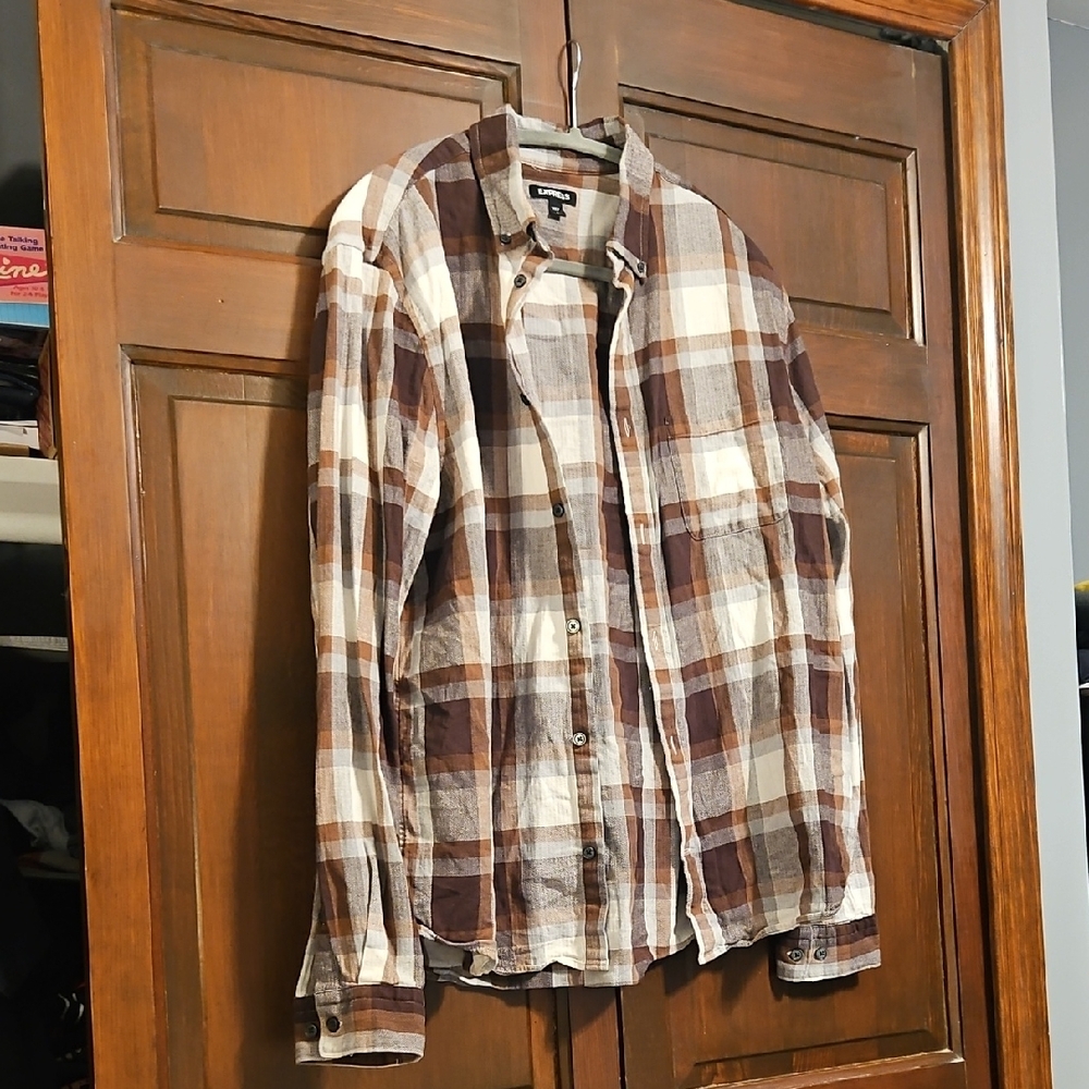 Express Flannel